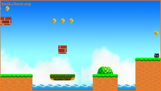 Super Jungle World Runner screenshot