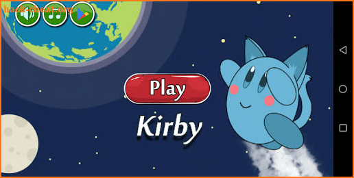 Super Kirbyi - Allies Stars screenshot