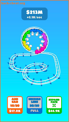 Super Loop screenshot