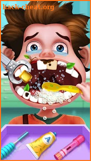 Super Mad Dentist screenshot