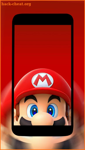 Super Mario: HD Wallpapers 2019 screenshot