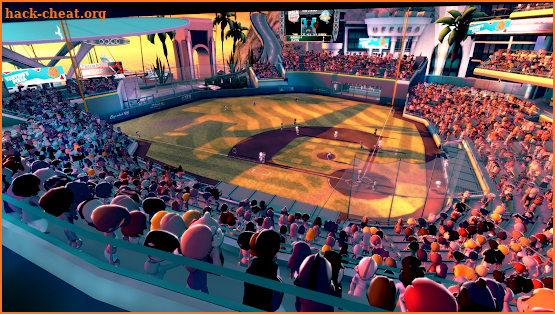 Super Mega Baseball screenshot