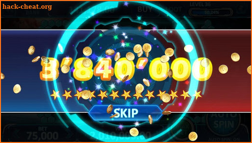 Super Mega Wins Vegas Slot - Free Slots Machines screenshot