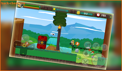 Super Minnions Runner Adventure Games screenshot