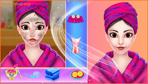 Super Model: Superstar Fashion screenshot