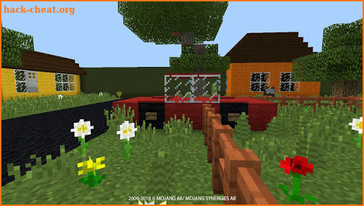 Super neighbor Map  for MCPE! screenshot