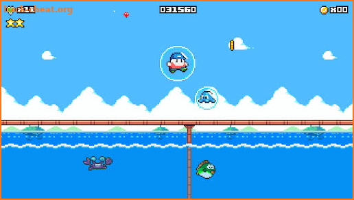 Super Onion Boy 2 screenshot