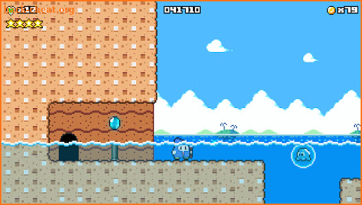 Super Onion Boy 2 screenshot