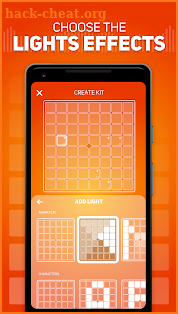 SUPER PADS LIGHTS - Your DJ app screenshot