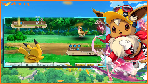 Super Pet Master screenshot