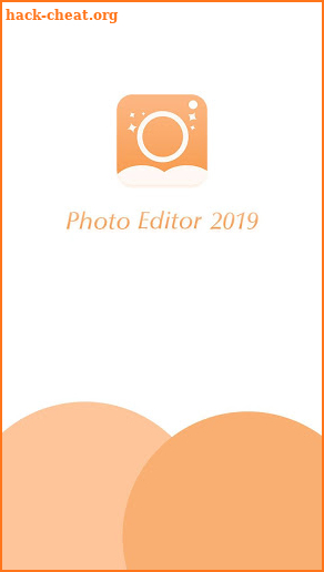 Super Photo Editor ----collage maker screenshot