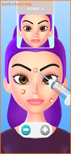 Super Plastic Surgeon screenshot