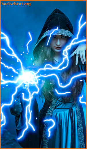 Super Power Fx Master - Effect Camera - VFX Camera screenshot