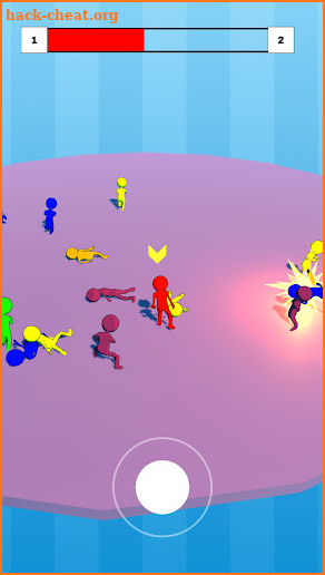 Super Punch screenshot