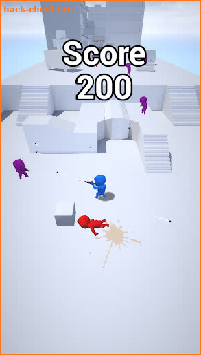 Super Puncher screenshot