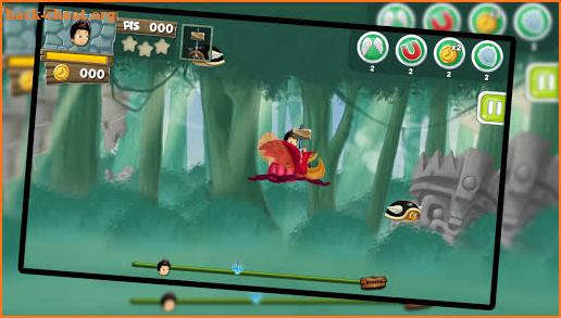 Super Puppy Patrol Adventure screenshot