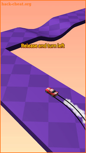 Super Racing Car screenshot