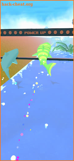 Super River Race screenshot