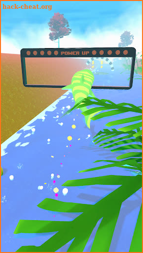 Super River Race screenshot