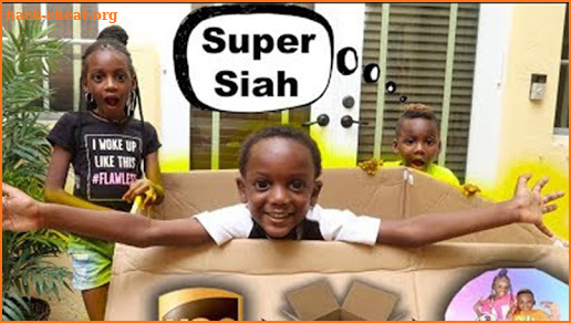 Super Siah Video screenshot