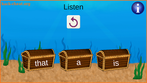 Super Sight Word Adventure - Sight Words Games screenshot