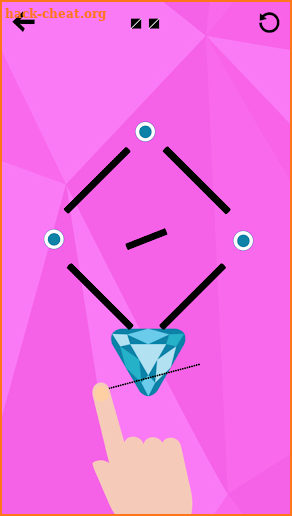 Super Slice - Slice It! screenshot