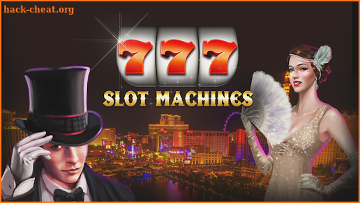 Super Slot Games Free screenshot