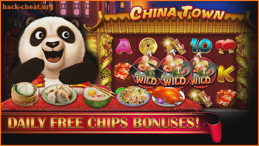 Super Slot Games Free screenshot