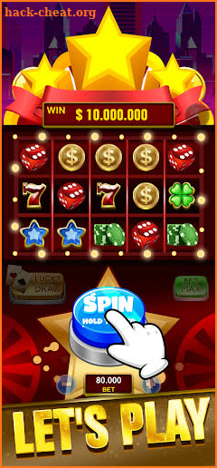 Super Slots screenshot