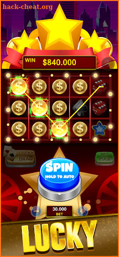 Super Slots screenshot