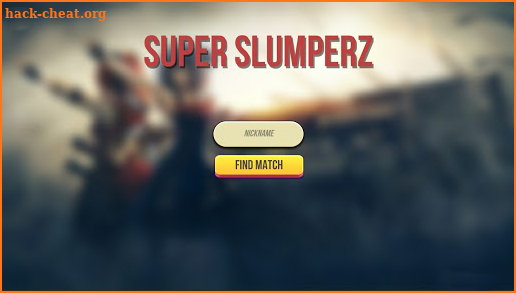 Super Slumperz screenshot