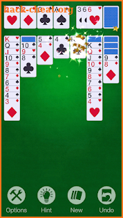 Super Solitaire screenshot