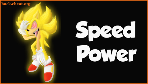 Super Sonic Fly screenshot