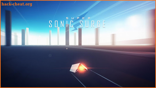 Super Sonic Surge screenshot