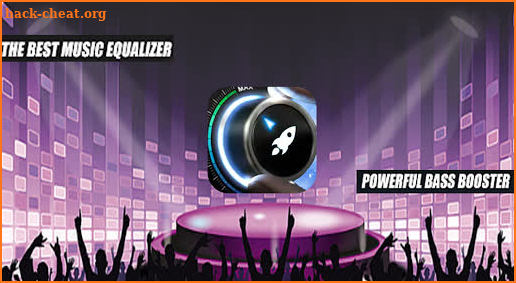 Super Sound Booster (Volume Booster, speakers) screenshot