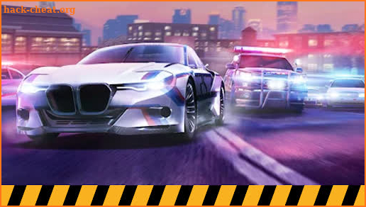 Super Speed Crazy Car Race screenshot