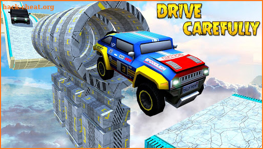 Super Speed Sports Car Racing Challenge screenshot