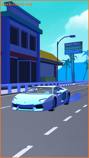 Super Spy Chase screenshot