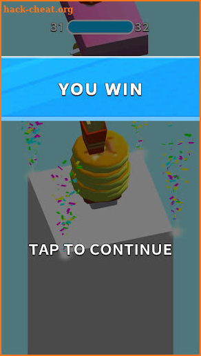 Super Stack 3D : Stack Challenge 2021 screenshot