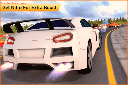 Super Stunt Car Racing 2019: Best Racing Game screenshot