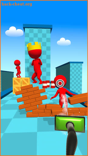 Super Sucker 3D screenshot