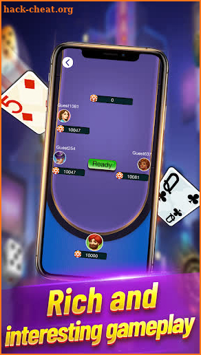 Super TeenPatti screenshot