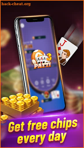 Super TeenPatti screenshot