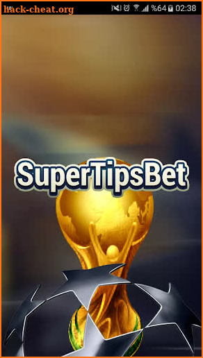 Super Tips Bet Premium VIP screenshot