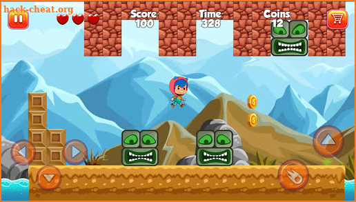 Super Toca Boca Adventure screenshot