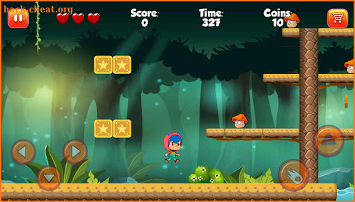 Super Toca Boca Adventure screenshot