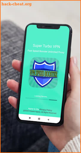 Super Turbo Vpn - Master Vpn Lite Faster Full Sped screenshot