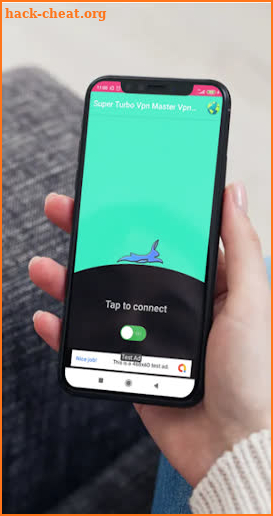 Super Turbo Vpn - Master Vpn Lite Faster Full Sped screenshot