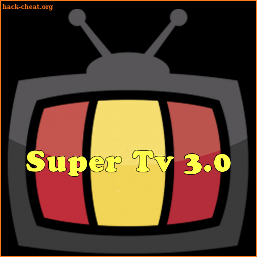 Super tv 3.0 screenshot