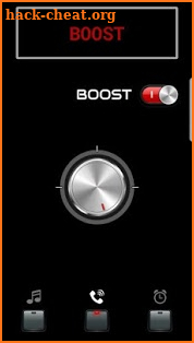 Super Volume Booster screenshot